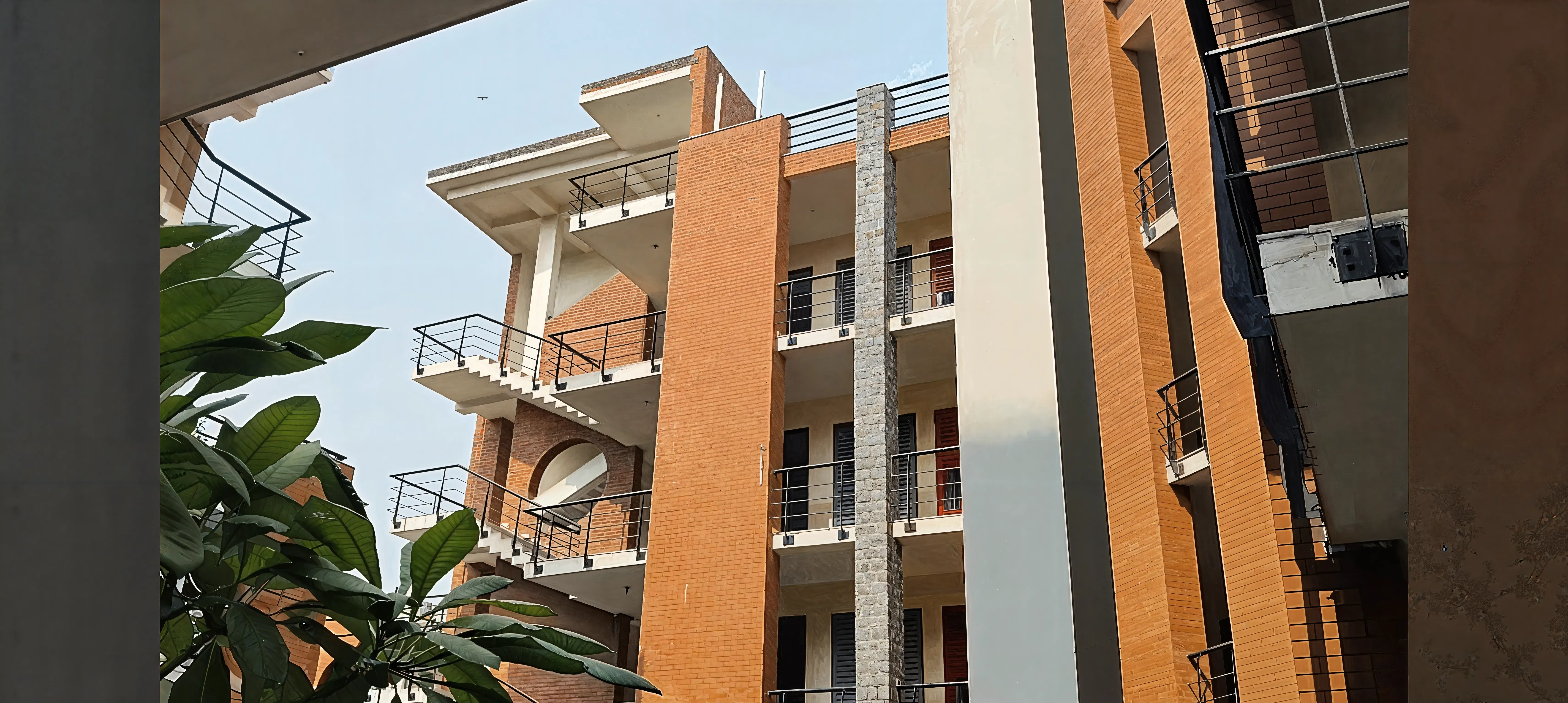 ADGITM campus photo 4